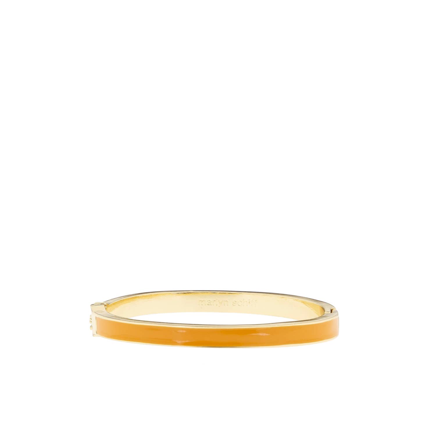 Marlyn Schiff - Wholesale Bangle Bracelet - enamel bangle7