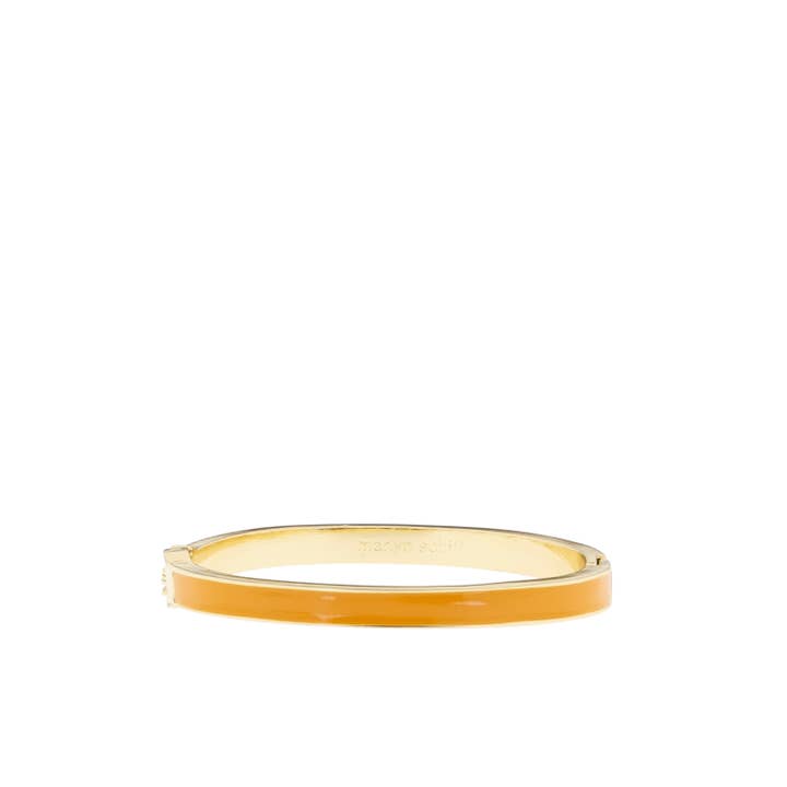 Marlyn Schiff - Wholesale Bangle Bracelet - enamel bangle7