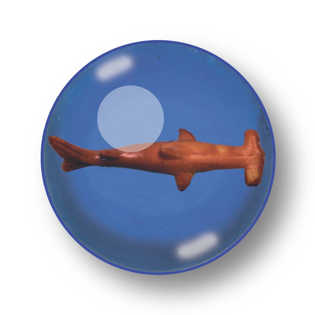 Deluxebase - Wholesale Party Favor - Mega Bounce - Shark Bouncy Ball2