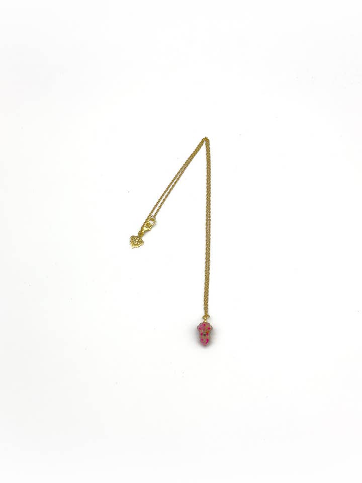 Chain Pure Jewels Grape Filigree for wholesale by samsara collection