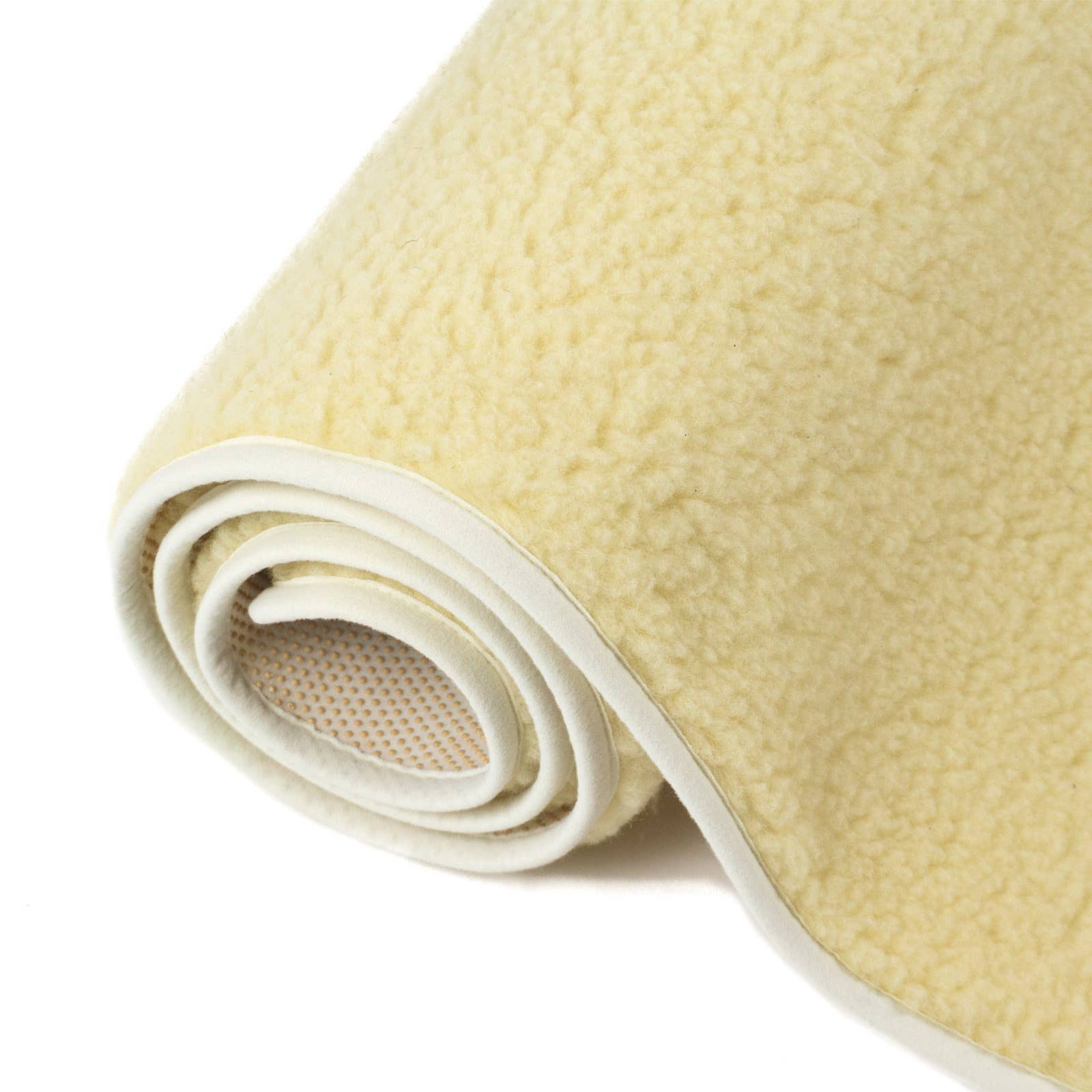 CottoHouse - Wholesale Yoga Mat - Merino wool yoga mat5