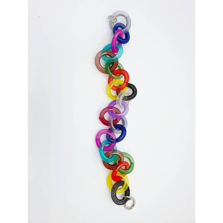 Rosalba Galati SRL - Wholesale Link & Chain Necklace - Ciquita