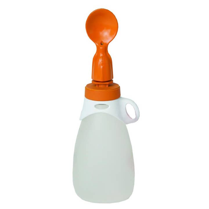 Infantino - Vente Set de vaisselle – bébé - Quelques cuillères6