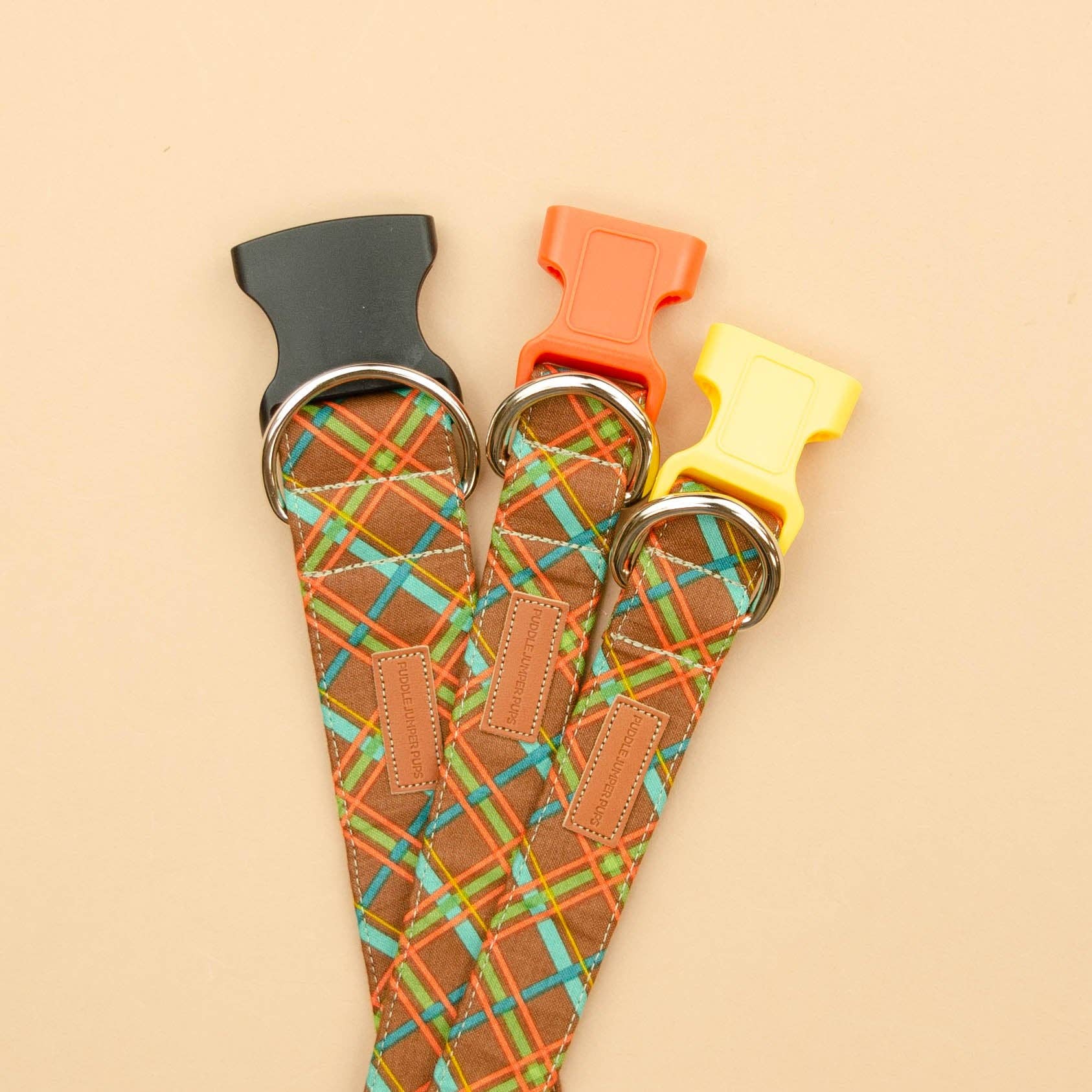 Puddle Jumper Pups – Großhandel Haustierhalsband – Hund – Der Byron3