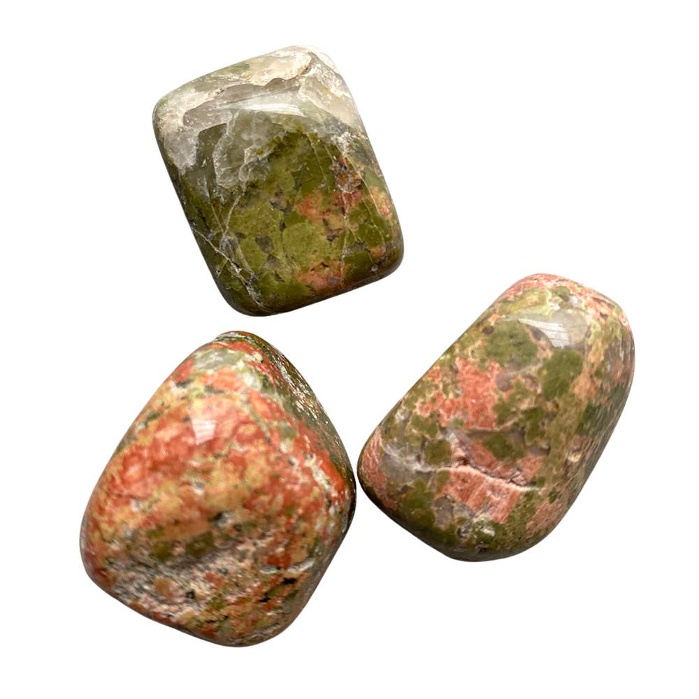 VIE – wholesale Spiritual stone/crystal – Tumbled Crystal, Single21