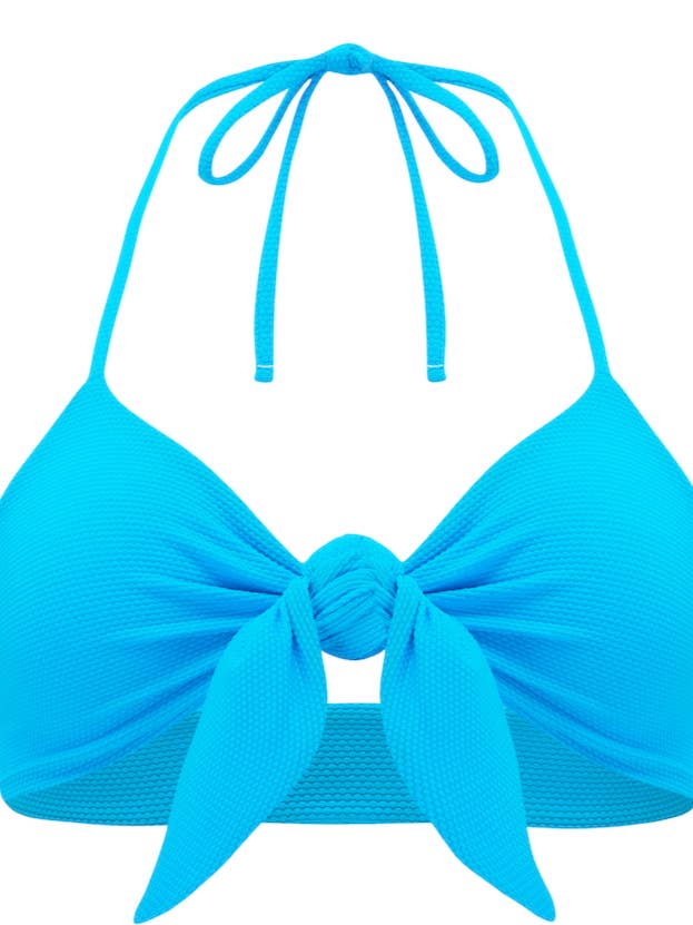 Kymina - Wholesale Swim Top - Women's - Sophia — Top — Ibiza0