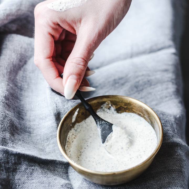 Sealuxe - Wholesale Skincare Face Mask - Alabaster Mask