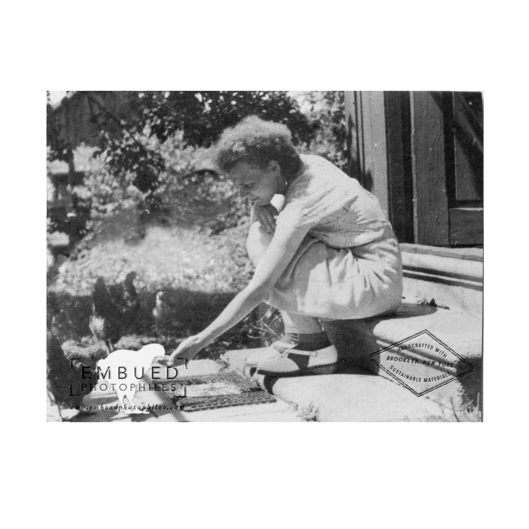 Embued Photophiles – Großhandel Geburtstagskarten – Hühnchen Happy Birthday, Spring Chicken Karte1