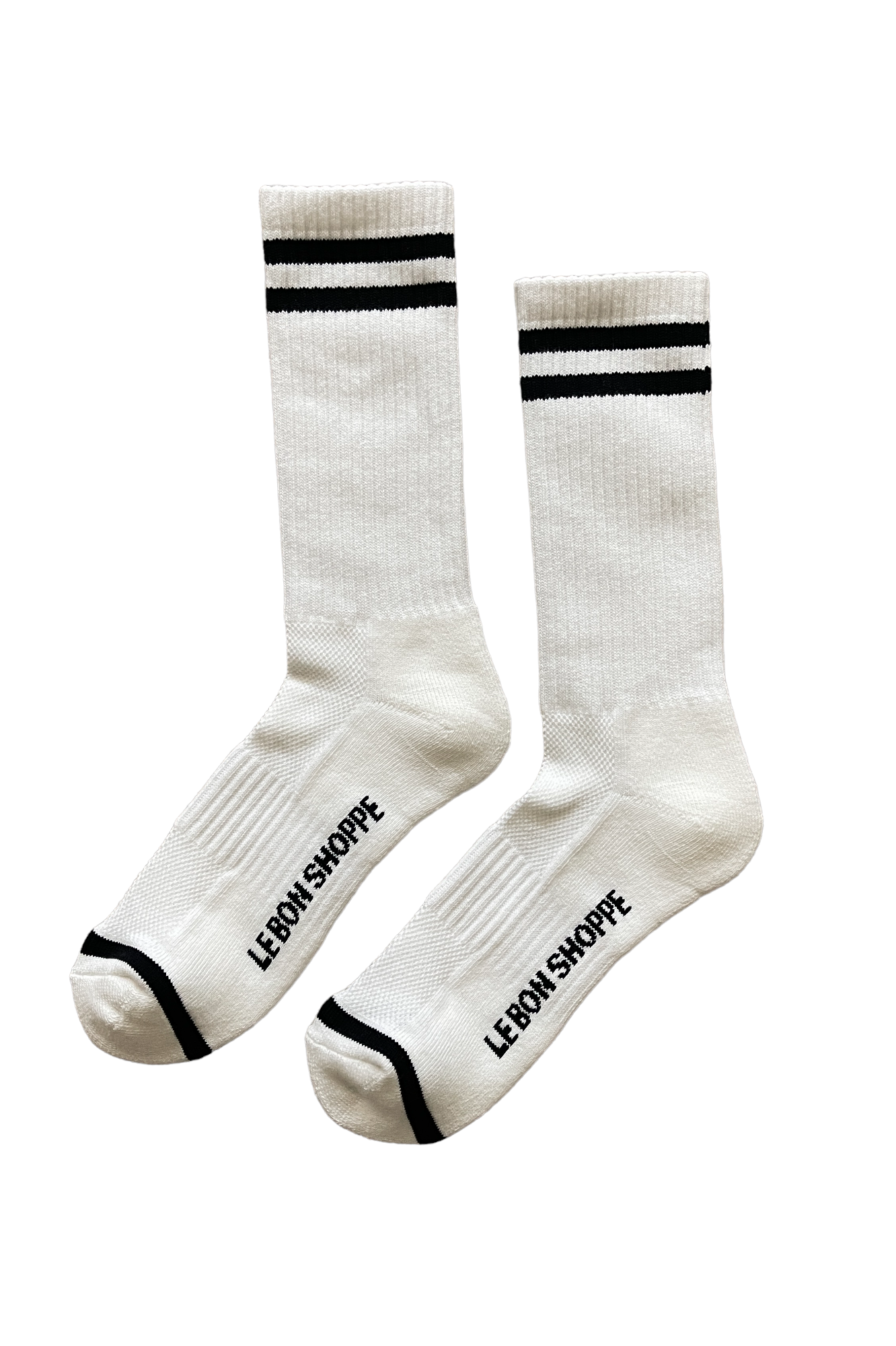 Le Bon Shoppe - Wholesale Socks - Unisex - EXTENDED Boyfriend Socks (wholesale)13