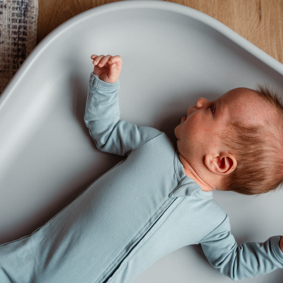 Pip + Phee - Wholesale Changing Mat/Pad - Baby - Contoured Foam Changing Pad14