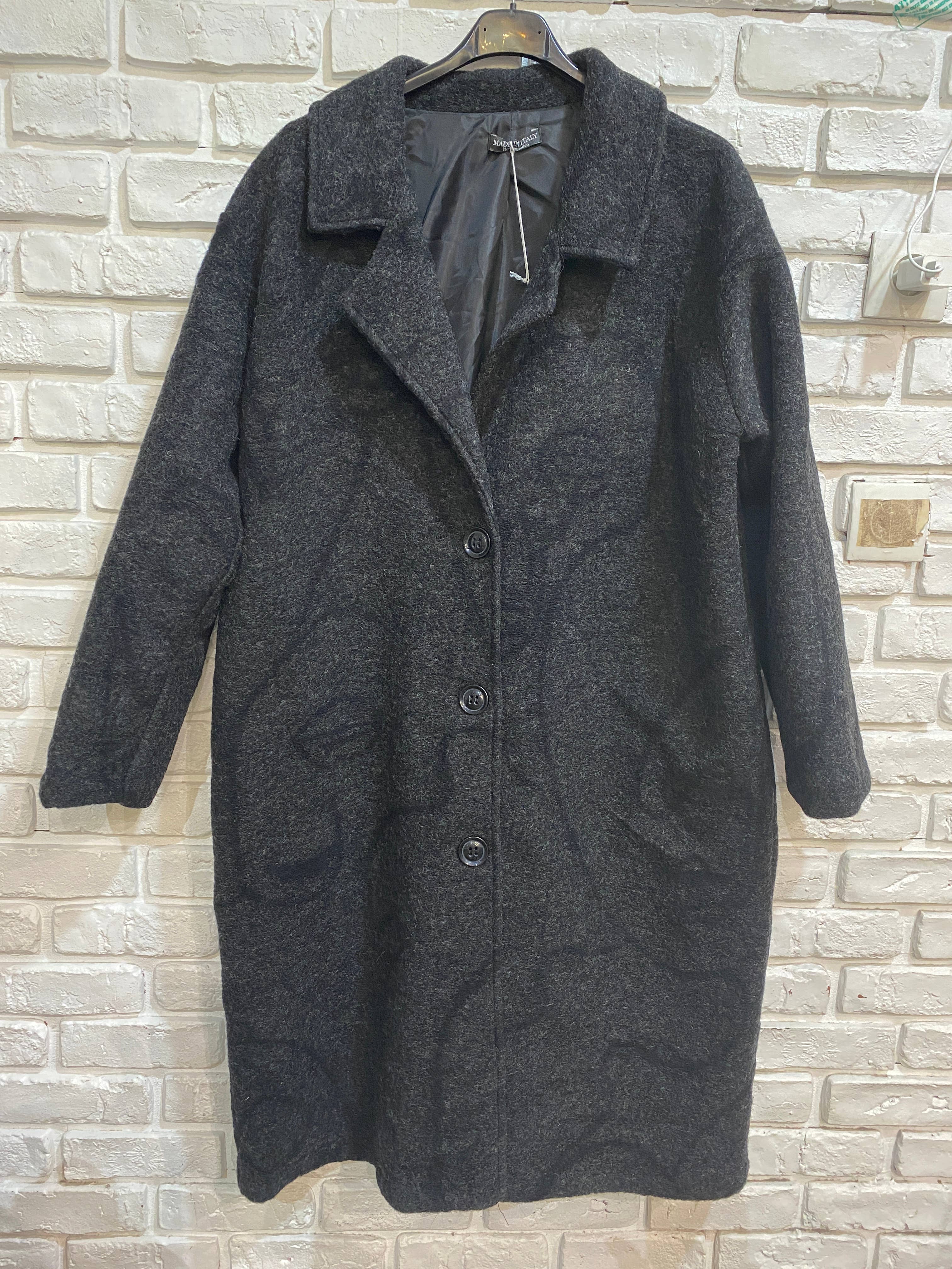 la maison des fibres naturelles – wholesale Rock - Dam – Kappa 99201 i 80 % ull och 20 % polyester8