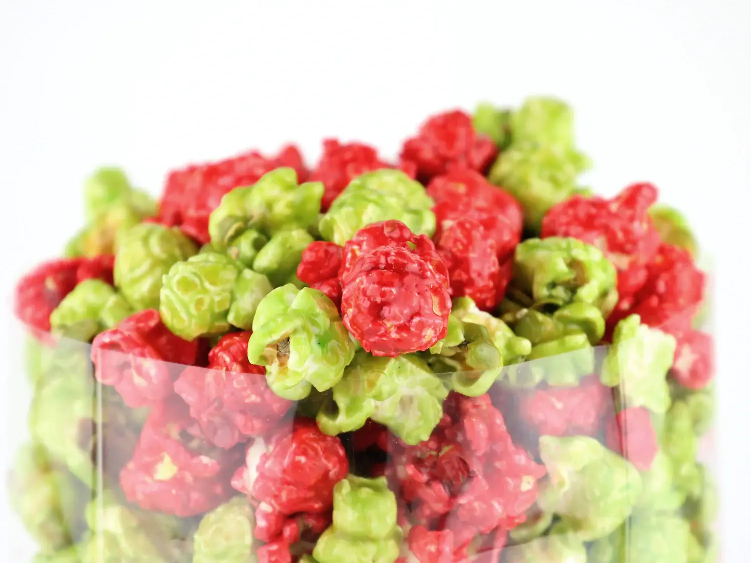 Cranberry Sweets & More - Wholesale Popcorn - Candy Apple Blend Popcorn2
