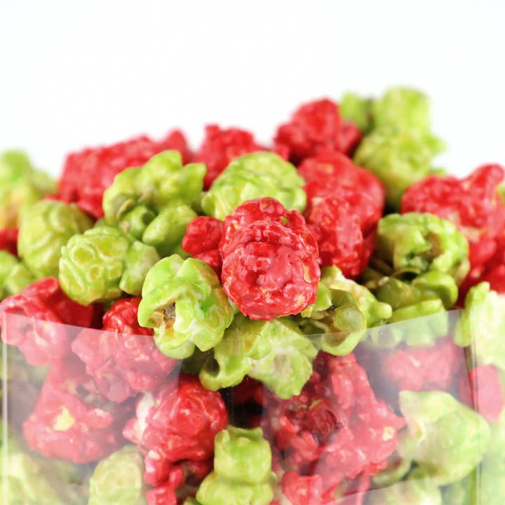 Cranberry Sweets & More - Wholesale Popcorn - Candy Apple Blend Popcorn2