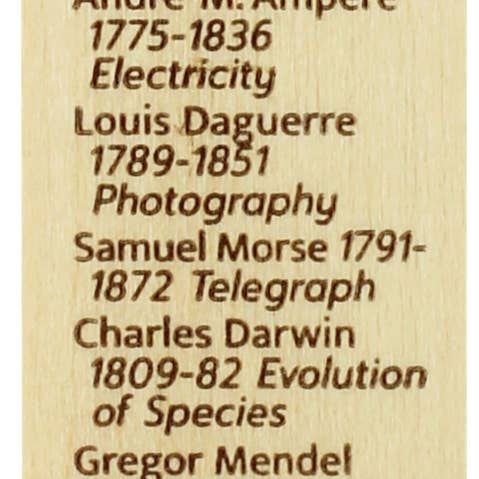 Channel Craft - Wholesale Ruler - Rulers of Science2