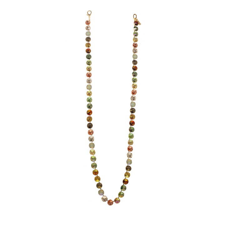 Celia Necklace in Sandstorm for wholesale by TOVA