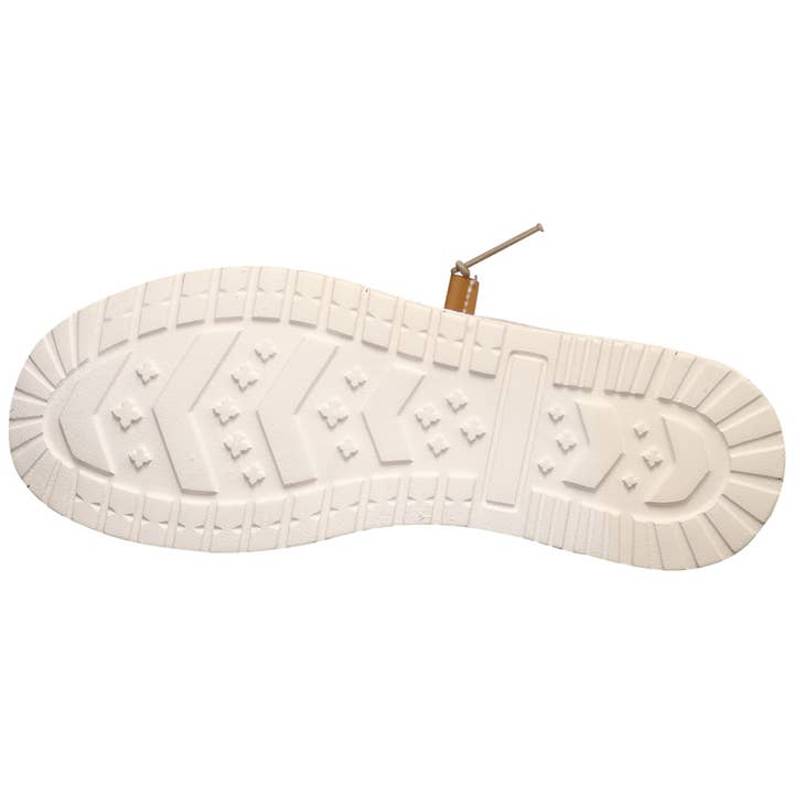 Eastern Off Price - Wholesale Slip On Sneakers - Women's - NORTY - Women's Lightweight Loafer Slip On Lace Up Boat Shoe3