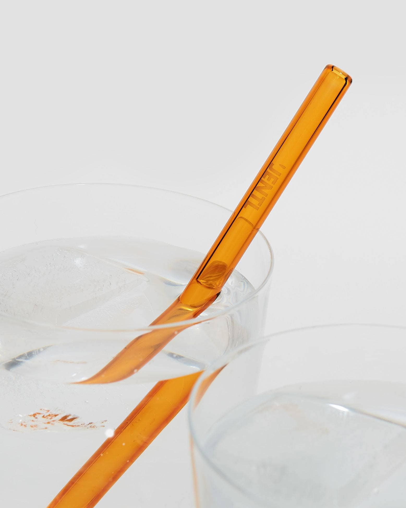 Jentl. – Palhinha por atacado – Canudos de vidro curto3