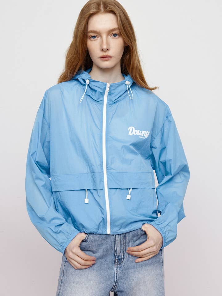 Veste légère de protection solaire pour la vente par Urlazh