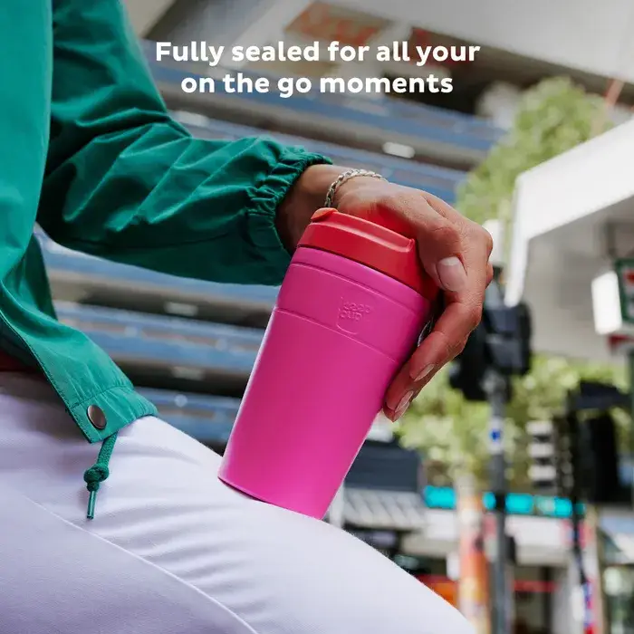 KeepCup - Wholesale Insulated Mug/Tumbler - Traveller L 16oz / 454ml7