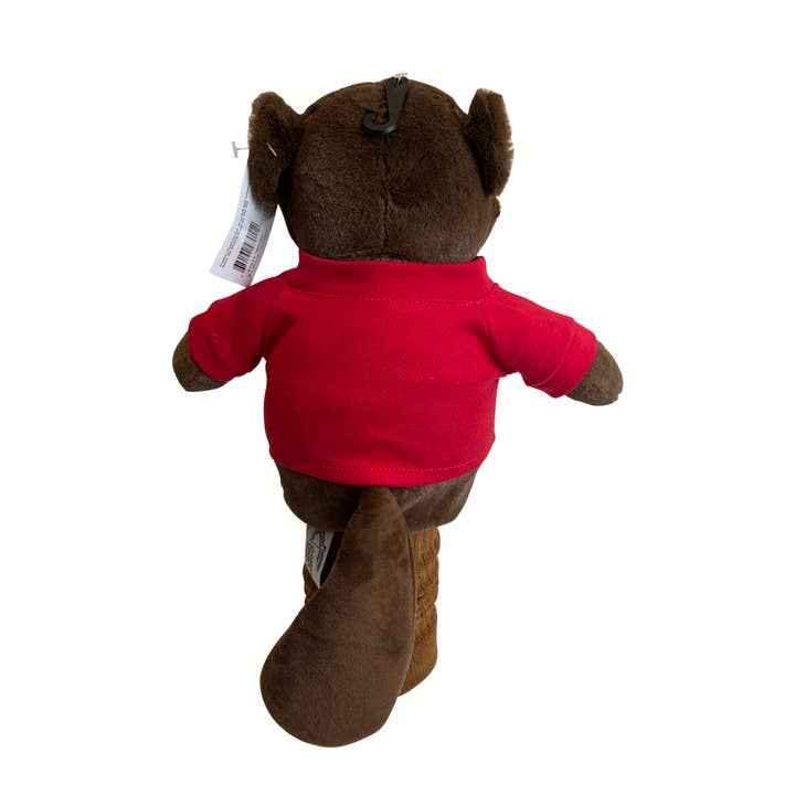 Creative Covers for Golf - Wholesale Sporting Accessories - 97011 Birdie the Beaver Golf Head Cover3