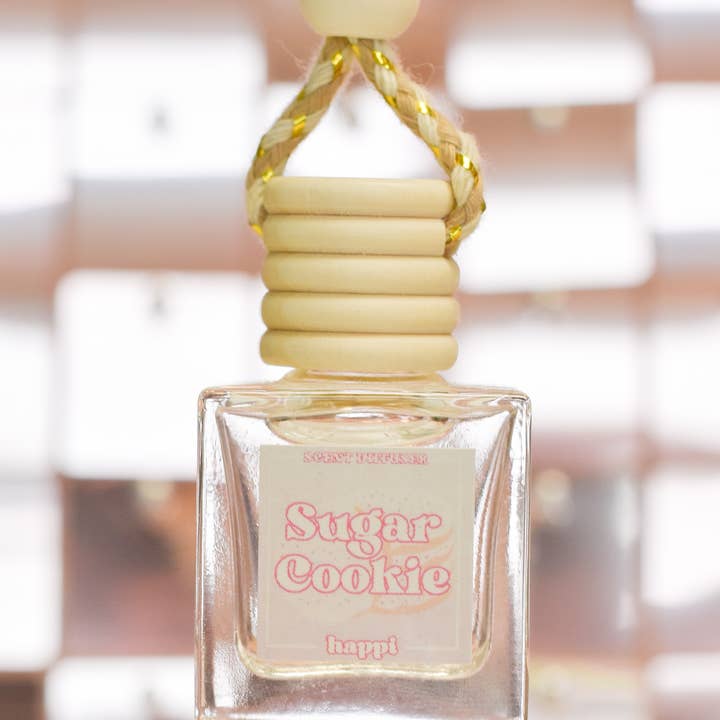 Shop Hotline - Wholesale Car Freshener - Women's - Hanging Car Diffuser