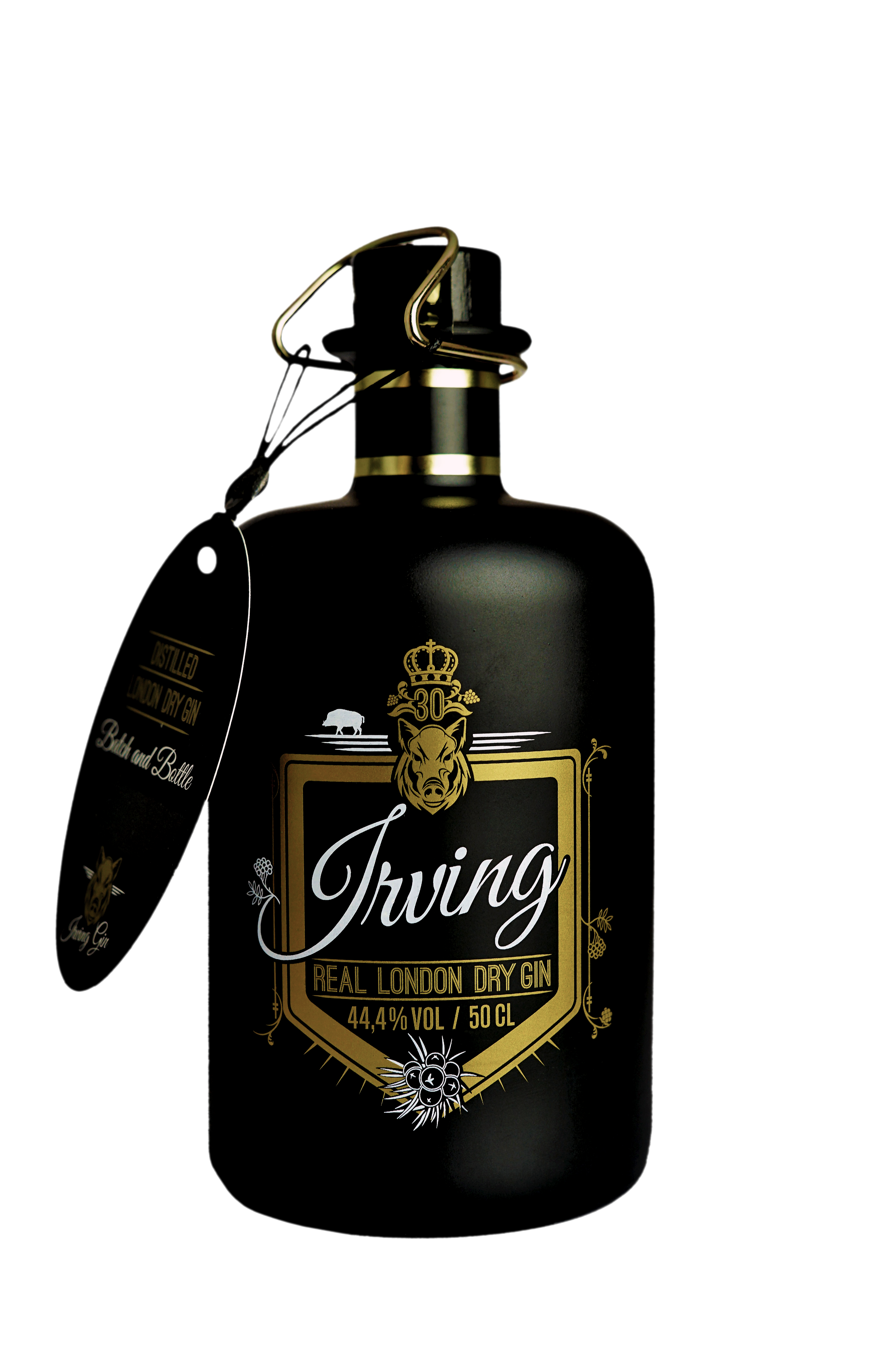 Irving Gin - Wholesale Gin - Irving Gin0