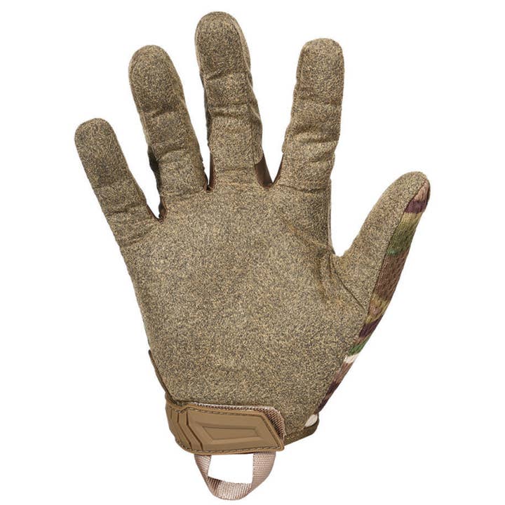 Ecovear - Wholesale Gloves - Men's - Men Full Finger Protection Airsoft Paintball Work Hunting Gloves2