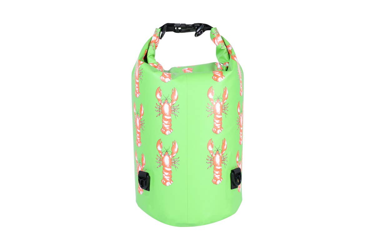 shore2sea – wholesale Dry bag – Kids & baby – Red Lobster Dry Bag1