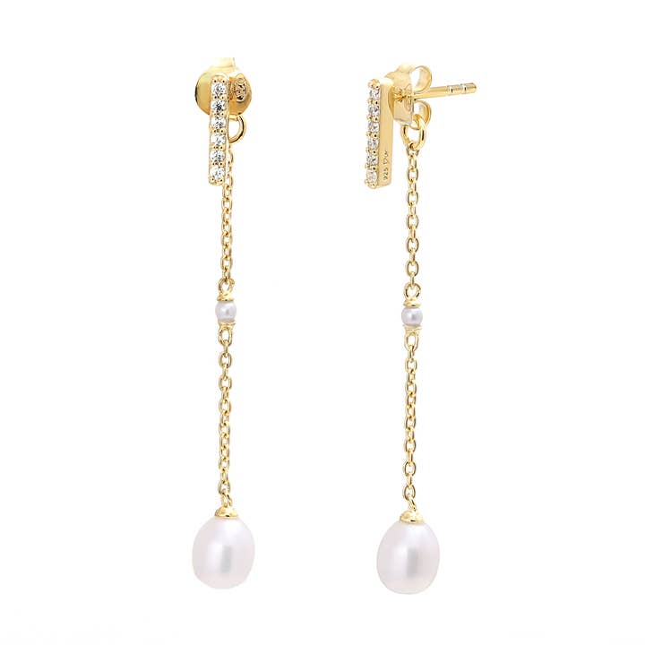 Stellar Örhängen för wholesale av Dov Co