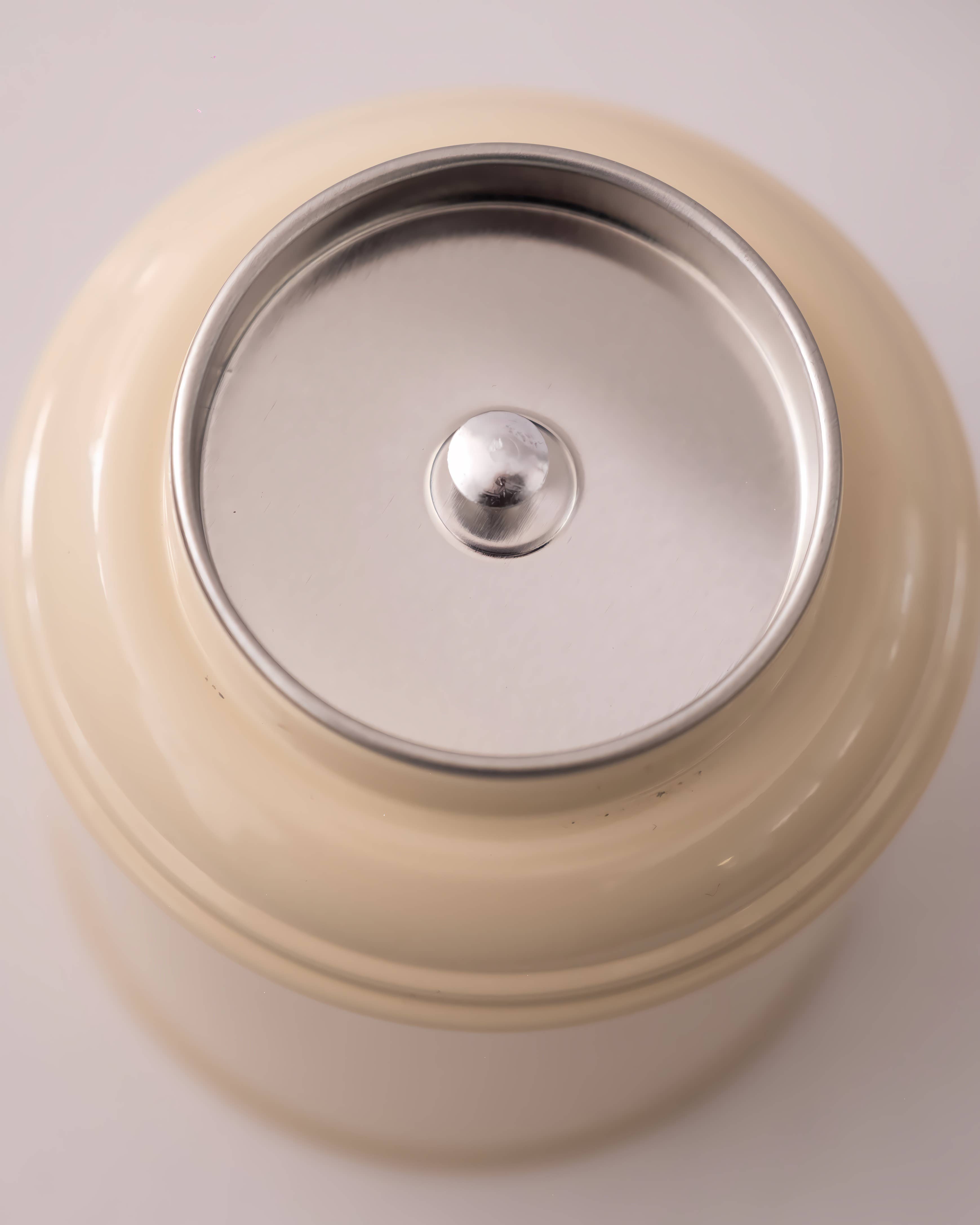 Zigzag Island - Venta al por mayor Teteras - Caja metálica para té PAUSE READING Marcel Proust1