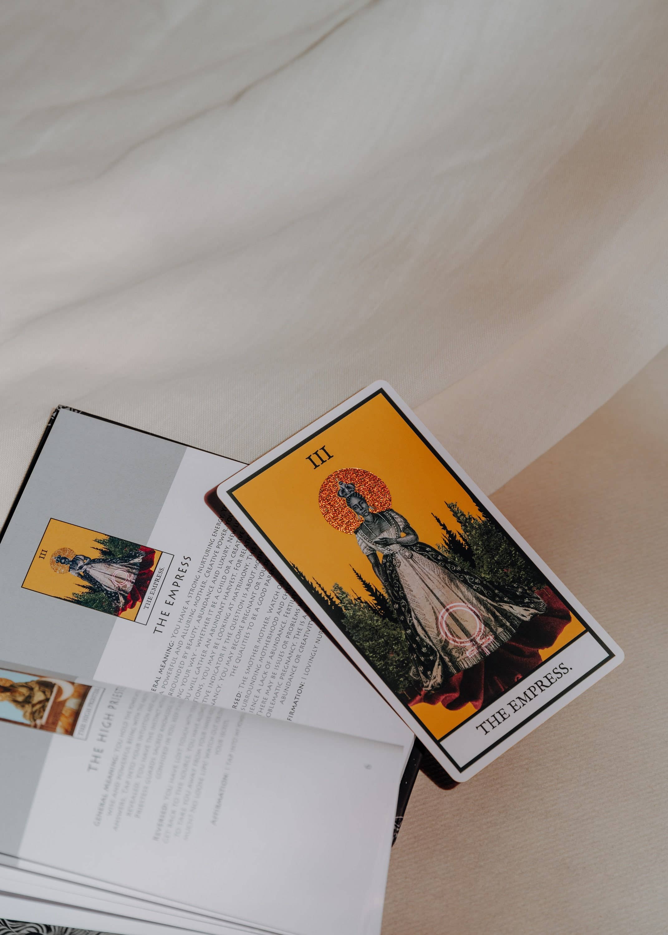 Tazama African Tarot - Wholesale Tarot Cards - Tazama African American Tarot Deck. Modern Black Tarot Cards6