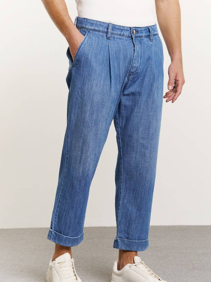 Tavish-Raj Jeans for wholesale by Edward Jeans