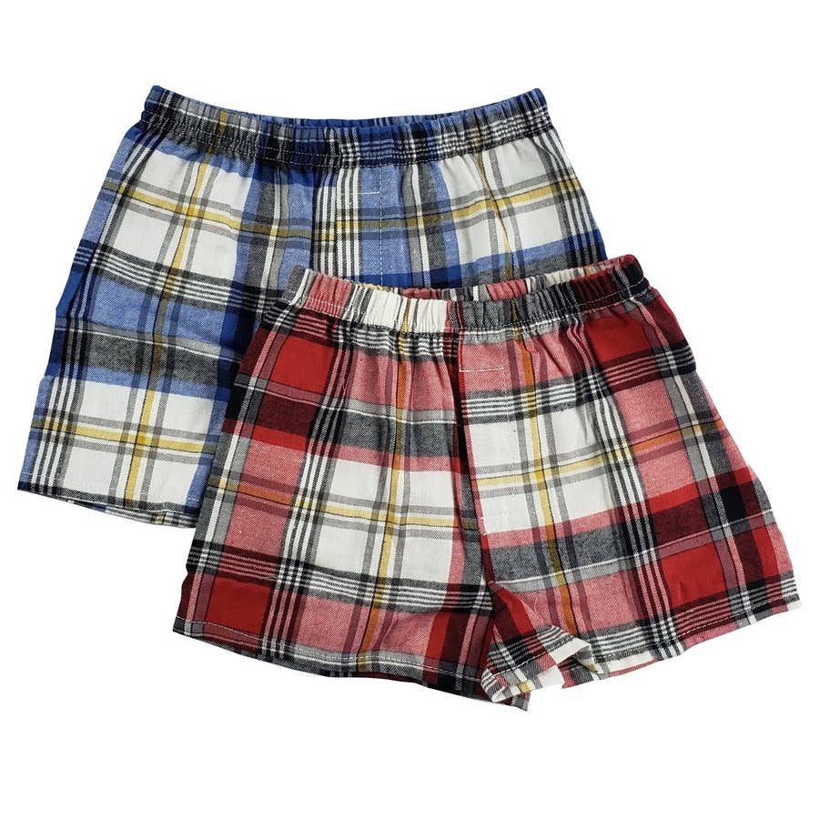 Purchase Wholesale kids underwear boxers. Free Returns & Net 60 Terms on  Faire