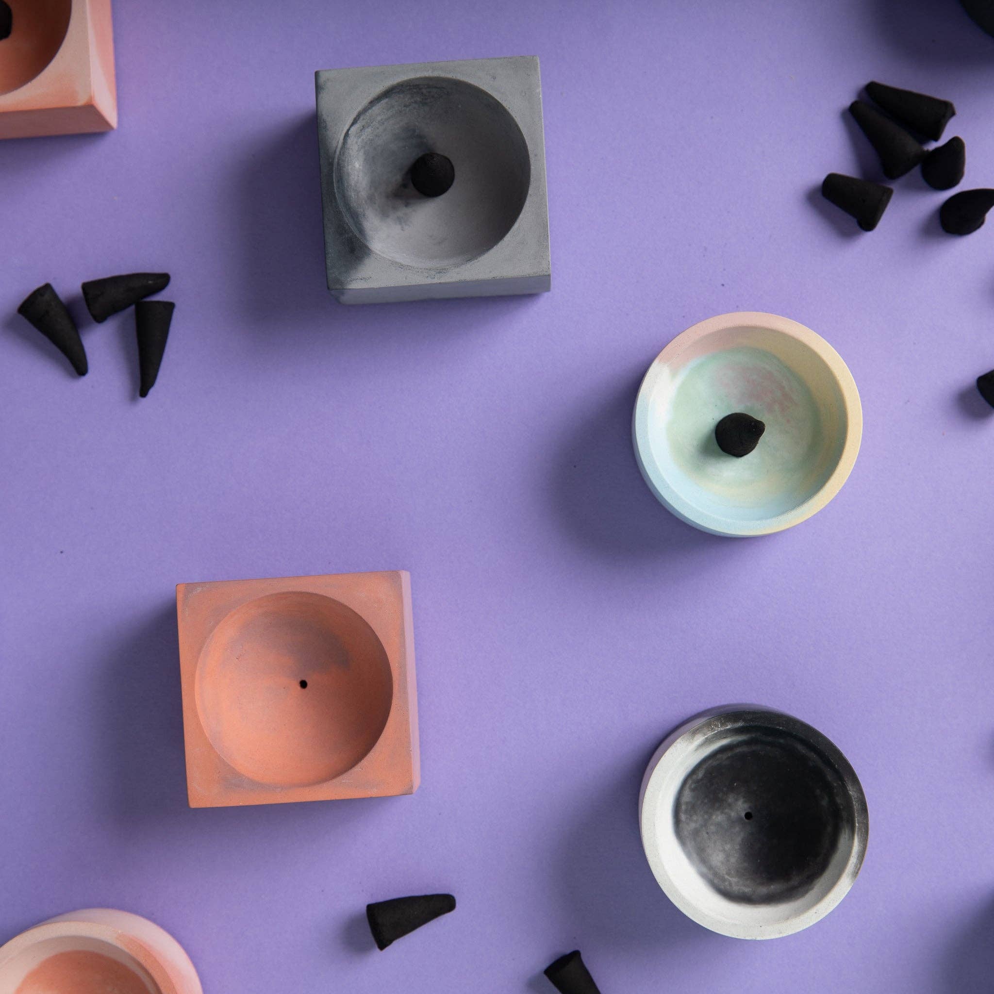 pretti.cool - Wholesale Incense - Pretti.Cool Incense Cones | Get a Room4