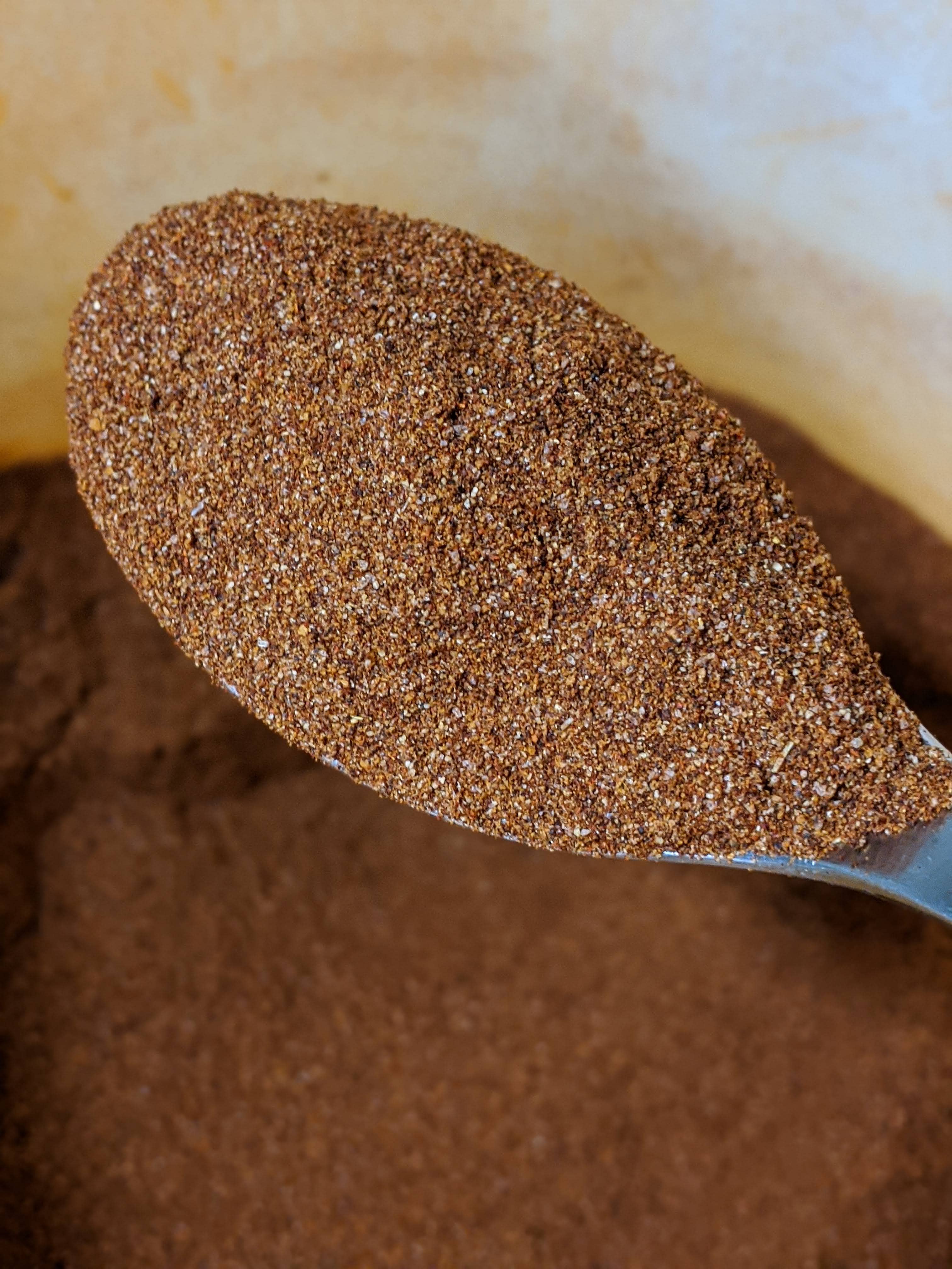 Far Out Foodz - Wholesale Rub - Therein Lies the Rub1