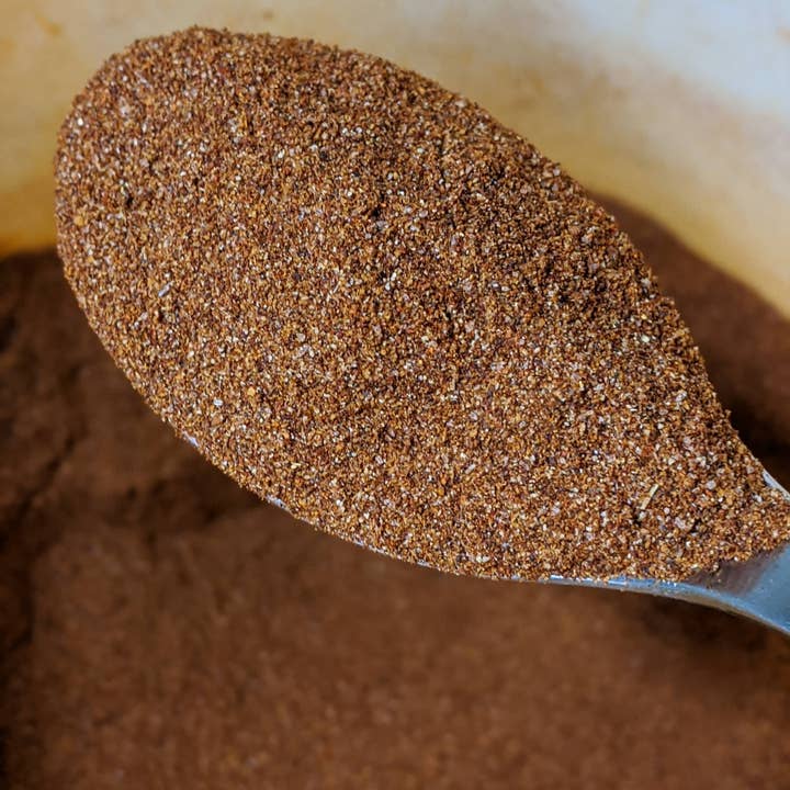 Far Out Foodz - Wholesale Rub - Therein Lies the Rub1