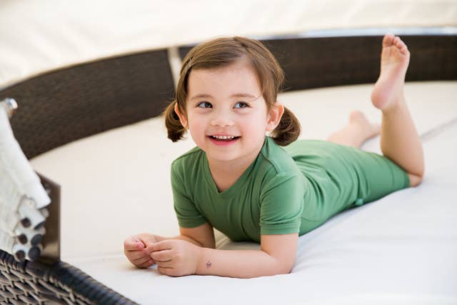 Vaenait Baby - Vente Haut et bas de pyjama – enfant - Pyjama en viscose à manches courtes coloré pour garçon et fille34