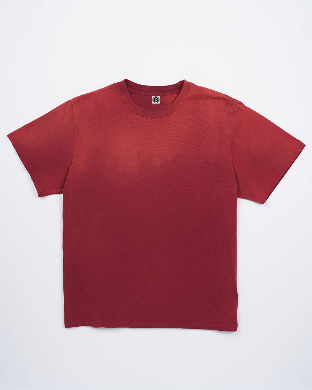 US Blanks - Wholesale T-Shirt - Unisex - Vintage Heavyweight Tee - KPOE 14 singles, SUNFADED1