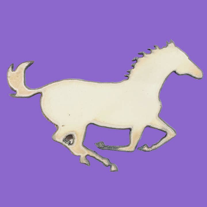 Whimsies – Großhandel Magnete – Pferdemagnet, Cowboy-Western-Geschenke, Souvenirgeschäft, Geschenke