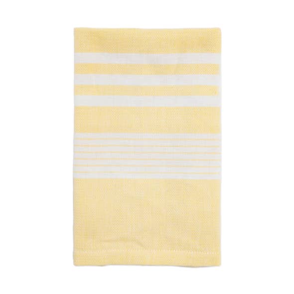 Sagaform Ella Hamam Napkin, 4-Pcs, 4 Colours for wholesale by Sagaform GmbH