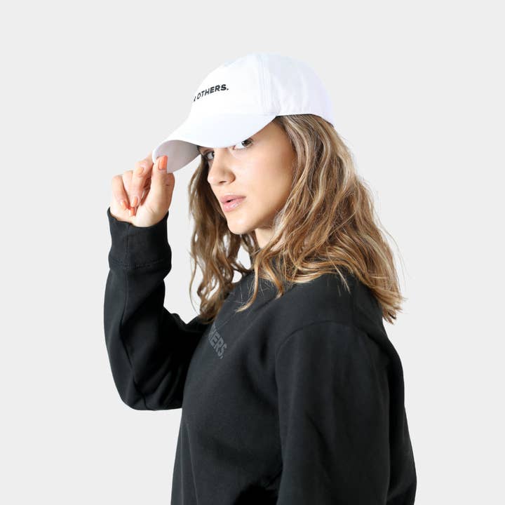 For Others - Wholesale Baseball Cap - Unisex - IMPACT DAD HAT2