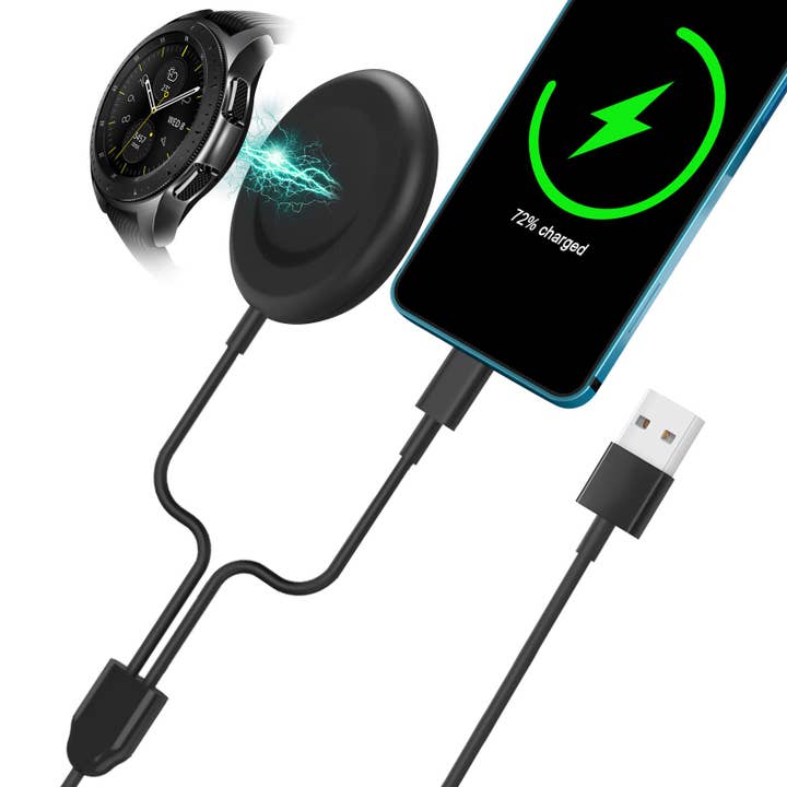 Tech Trendz - Vendita all'ingrosso Cavo di ricarica - Caricabatterie Samsung 2 in 1
