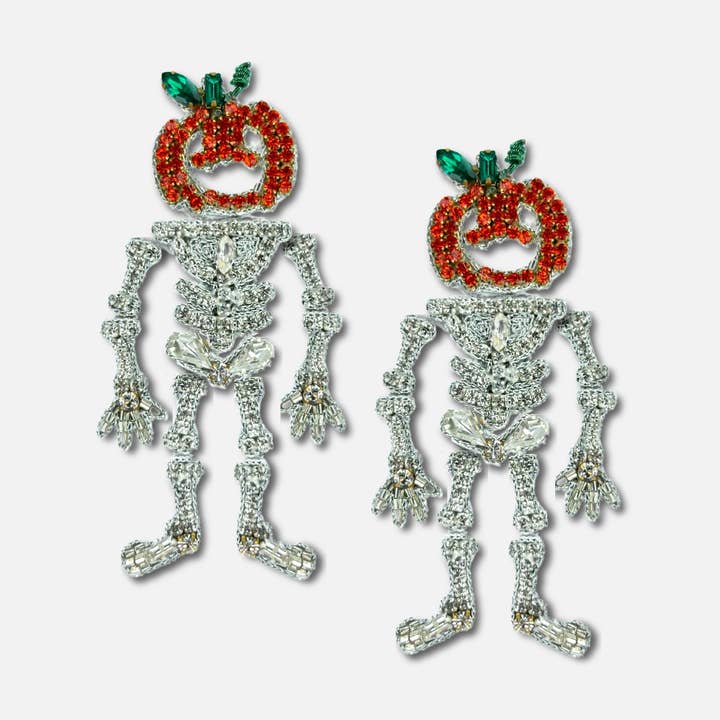 Cabeça de abóbora por atacado de Tequila W Lime