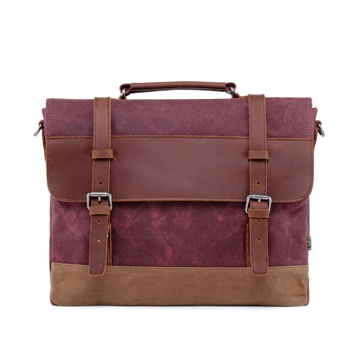 TSD Brand - Vente Porte-document – unisexe - Mallette Stone Creek23