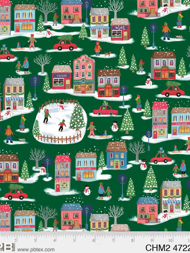 Miniature natalizie Ii 4722 Gg per la vendita all'ingrosso da parte di P&B TEXTILES