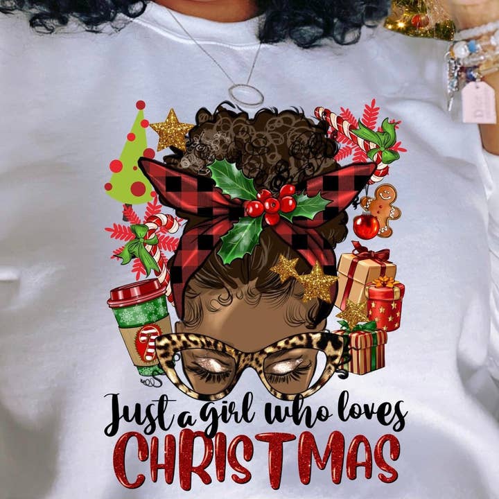 Nur ein Mädchen für den Großhandel von Custom Gifts and Tees