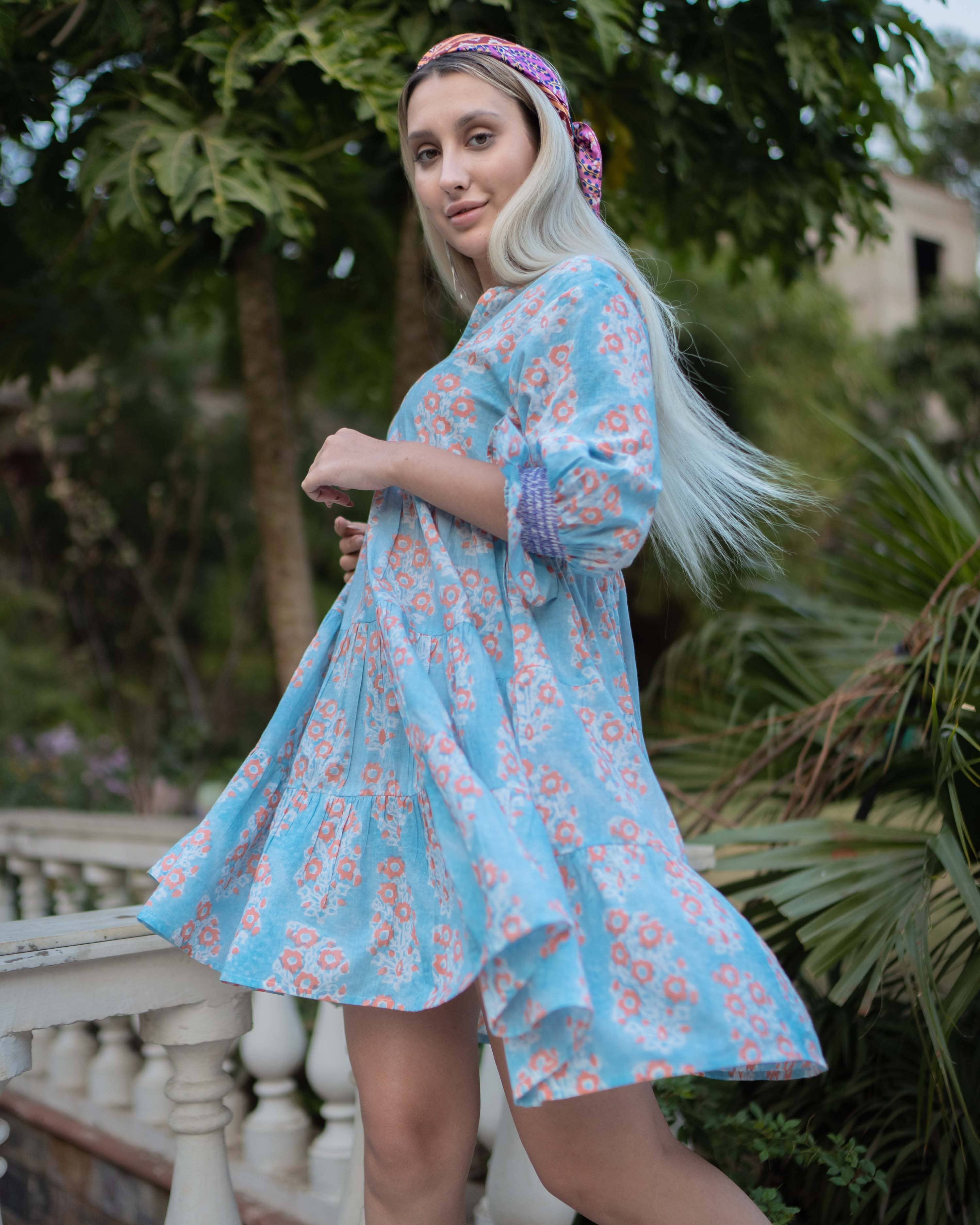 Sohana - Vente Robe – femme - Robe Nora7