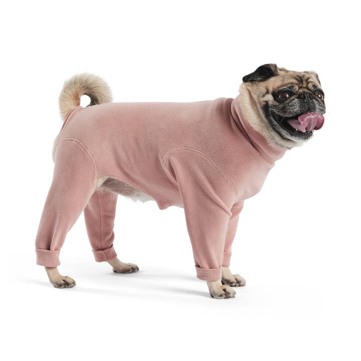 Gondola Onesie - Pink for wholesale by GF Pet