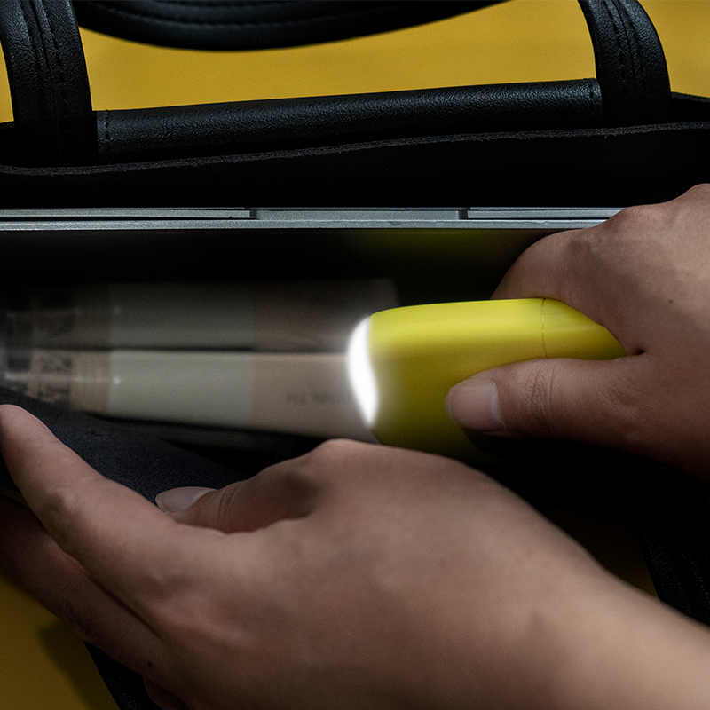 Xoopar Europe - Wholesale Portable Charger - Ice-P Powerbank 500025