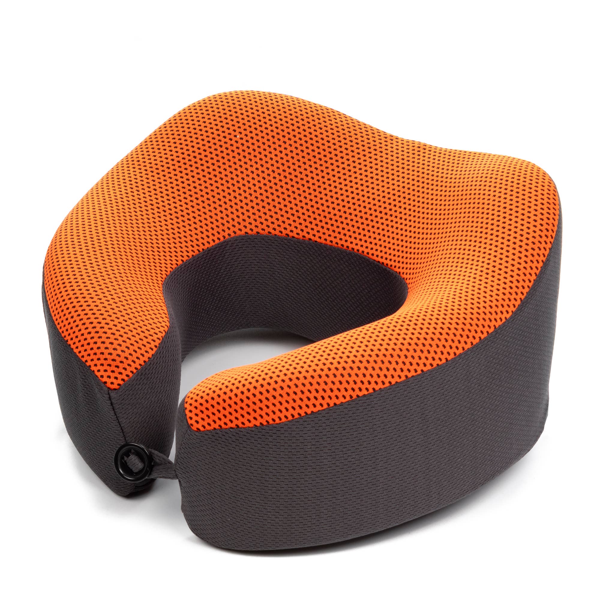 FIRENZE ARTEGIANI - Wholesale Travel Pillow - Viscoelastic travel pillow, memory effect, breathable.2